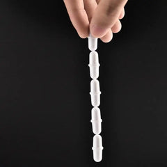 Automatic Self Stirring Magnetic Mug Capsule Cylindrical Magnetic Stirring Rod alternate view