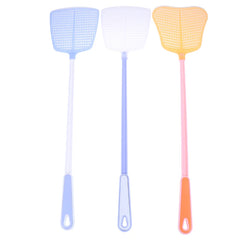 Manual Plastic Fly Swatter | Household Mosquito Killer alternate view