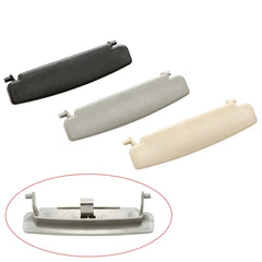 For Audi A6 C5 C6 2005-2011 Center Console Armrest Lid Latch Clip detail view