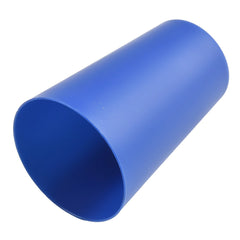 Drinking Container Colourful Cups 6*6*8.7cm For Juice Coffee For Microwave Kitchen Mu alternate view