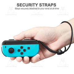 Wrist Strap for Switch/Switch OLED Joycon Replacement Parts | Gaming Accessory Kit detail view