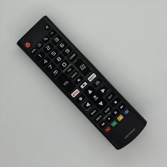 HIGH QUALITY ABS REMOTE CONTROL AKB75095307 FOR LG SMART TV 433MHZ 2015 2016 2017 201 alternate view