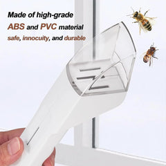 Bug Catcher for Kids | Humane Insect Capture and Observation Tool detail view