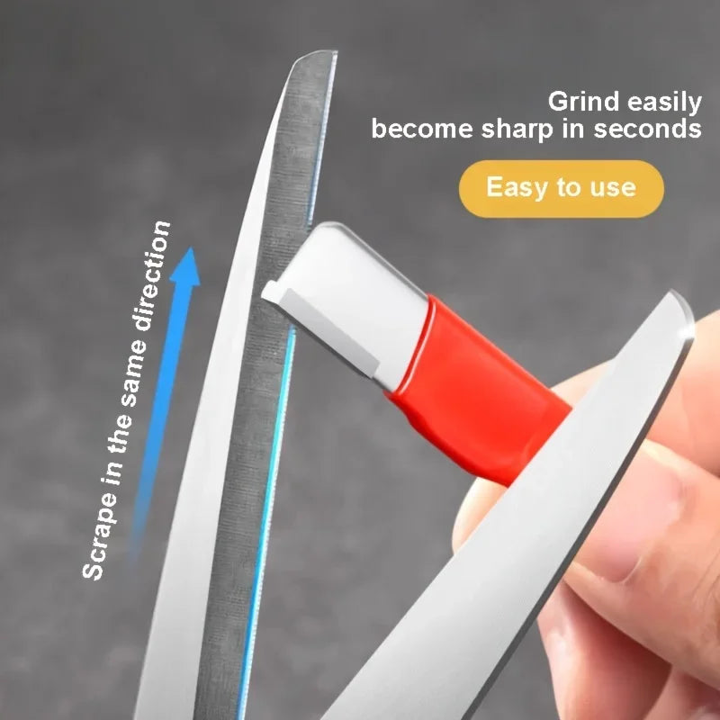 Kitchen Knife Sharpener
