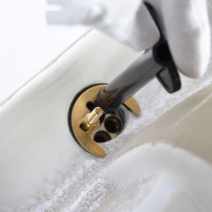 Plumbing Key 9/10/11/12mm Tap Wrench | Sink Faucet Socket Wrench Tool close-up view