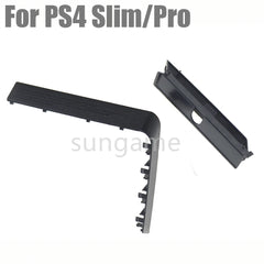 1pc HDD Hard Drive Bay Slot Cover Plastic Disk Door Flap For PS4 Pro/Slim | Replacement Console Hous