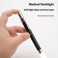 Mini Medical Pen Light | Portable LED Flashlight for Doctor and Nurse Diagnosis alternate view