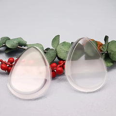 Silicone Makeup Sponge | Non Absorbent & Reusable Foundation Blender alternate view