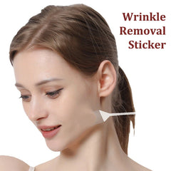 Invisible Facial Slimming Tape | Instant Face and Neck Lift Patches alternate view