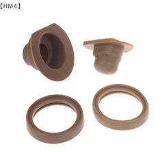 〔HM4〕Universal Parts For ZOJIRUSHI Thermal Mug SM-SA SM-KA Lid Bouncing Lid Seal Ring Pl detail view