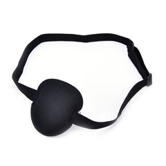 Adjustable Amblyopia Eye Patch for Adults and Children | Medical Lazy Eye Occlusion Trai detail view