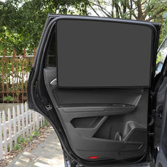 Magnetic Car Sun Shade Window Cover