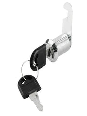 Cam Lock Set 16/20/25/30mm With 2 Keys