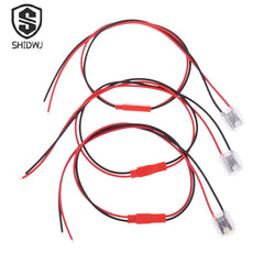 Car LED Ambient Light | Transparent Circular Interior Decorative Lamp close-up view