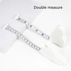 Body Tape Measure Automatic Telescopic for Body(150cm/59inch detail view
