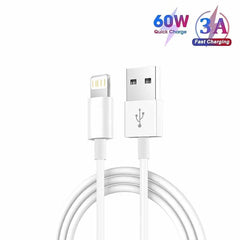 USB to Lightning Cable