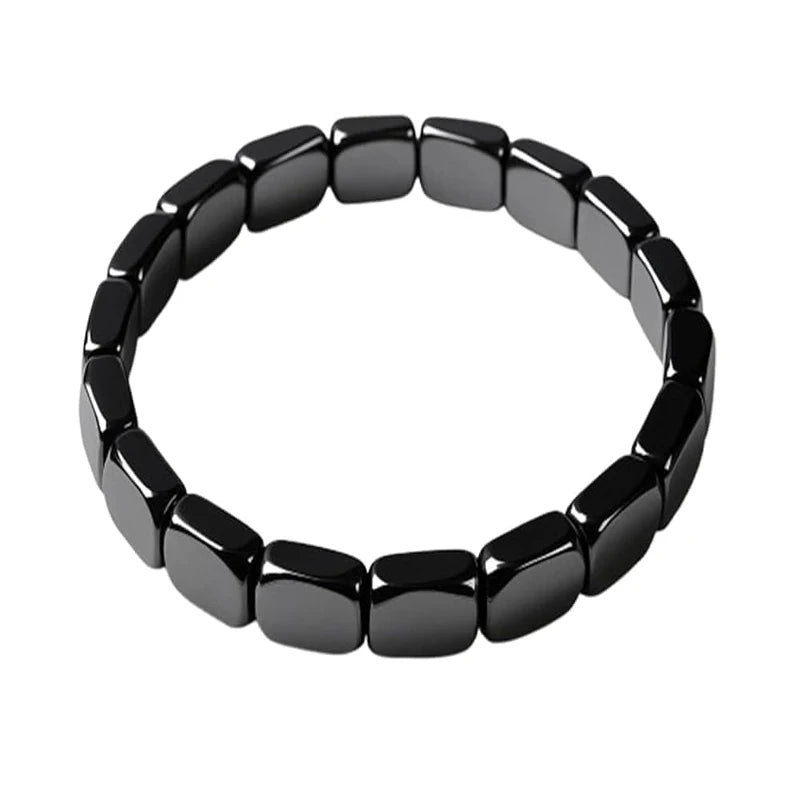 Hematite Bracelet