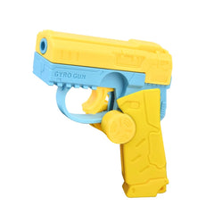 Mini Fidget Toy Spinner Pistol | Kids Decompression Sensory Play detail view