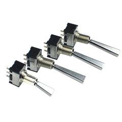 Metal Toggle Switch for FrSky X9E X9D QX7 Futaba T6J T8J RadioMaster Jumper alternate view