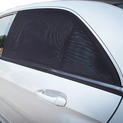Magnetic Car Sunshade UV Protection Sun Shield Cover