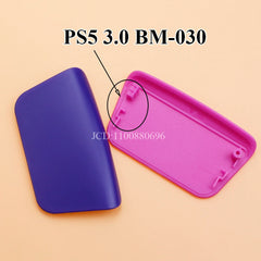 PS5 Custom Soft Touchpad Replacement | Colorful Mod Kit for BDM-030 Controller detail view