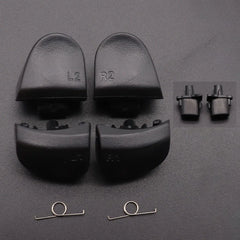 PS5 V3 BDM-030 Controller L1 R1 L2 R2 Trigger Buttons and Springs Replacement Set | Gami detail view