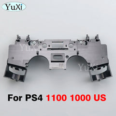 Internal Frame and Holder for PS4 Pro Slim PS5 | Gamepad Controller Support alternate view