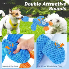 Indestructible Pet Toys for Aggressive Chewers & more detail view