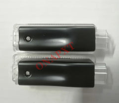 BMW Footwell Light 3-Pin Orange Blue Ambient Lamp | Interior LED Upgrade for 1 2 3 4 alternate view