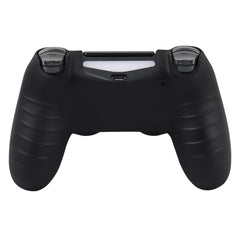 PS4 Controller Silicone Cover | Soft Protective Skin with Joystick Grips alternate view