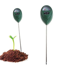 Soil Moisture Meter | Plant Water Sensor for Indoor and Outdoor Plants