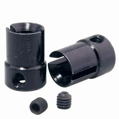HSP Universal Joint Cup B Metal RC Car Parts 2pcs detail view