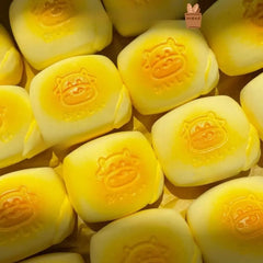 Squishy Simulated Milk Bread Stress Toy | Slow Rising Sensory Fidget alternate view