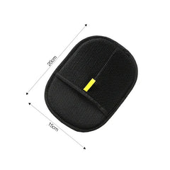 Pet Hair Remover Glove | Reusable Double Sided Fur Cleaning Tool alternate view