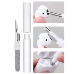 Earphones Cleaning Pen Cleaning Brush Portable Bluetooth Wireless Earphone Camera Cleaning Tool