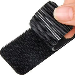 High Adhesive Car Carpet Fixed Patches Home Floor Foot Mats Anti Skid Grip Tapes