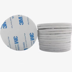 3M 9448A Double-Sided Foam Tape Die-Cut Car Decoration alternate view