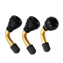 PVR50 PVR60 PVR70 90° Rubber Tubeless Valve Stem alternate view