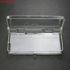 1 Piece Clear Protective Case for PSP PSV GBA SP NDSL DSI NDSi XL 3DS XL New 3DS XLLL alternate view
