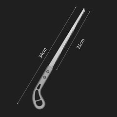 Handsaw Garden Saw SK5 Steel Saw Tools alternate view
