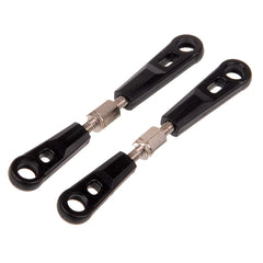 HSP RC Car 02012 Upper Swing Arm 06016 Steering Lever 08042 02038 Servo Link for 1/10 close-up view