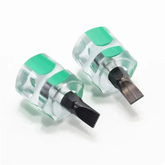 Mini Screwdriver Kit Set | Portable Radish Head Precision Hand Tools detail view