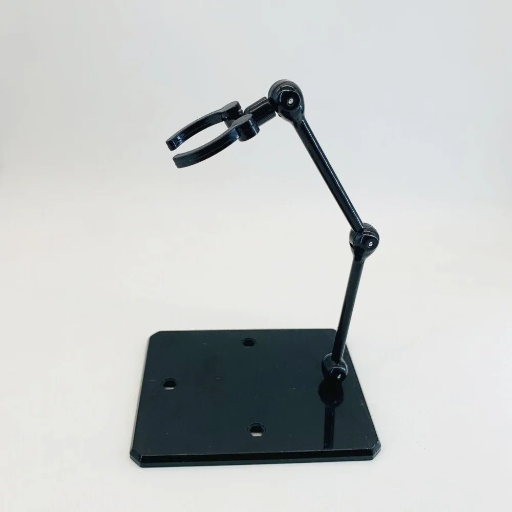 Action Figure Display Stand – Adjustable Base Holder - Onlytenbucks.com