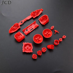 Bumper Trigger Button Replacement Kit Xbox Series X/S Controllers - Onlytenbucks.com