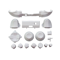 Bumper Trigger Button Replacement Kit Xbox Series X/S Controllers - Onlytenbucks.com