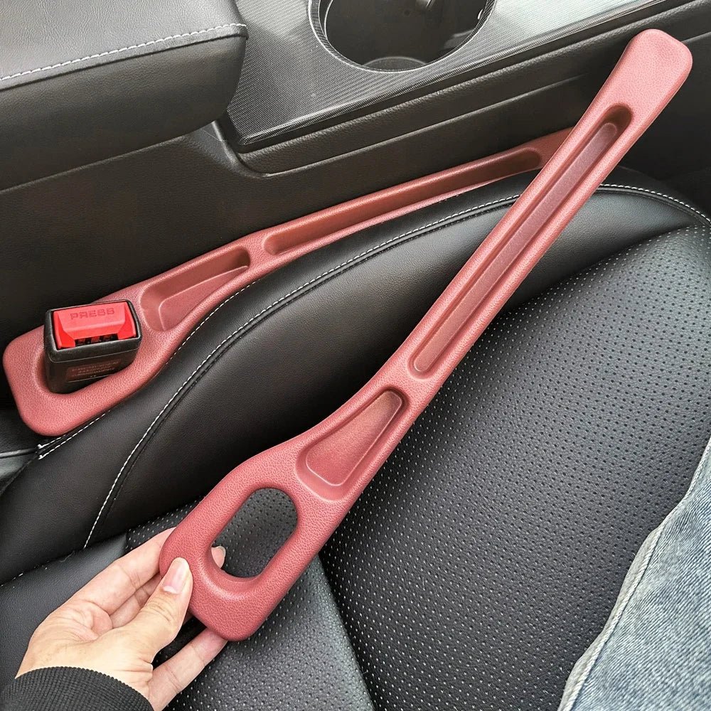 Car Seat Gap Filler Crevice Storage Organizer - Onlytenbucks.com
