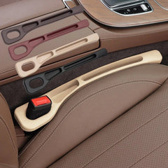 Car Seat Gap Filler Crevice Storage Organizer - Onlytenbucks.com