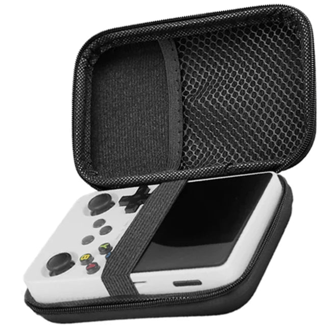 Carrying Case for Handheld Consoles - Onlytenbucks.com
