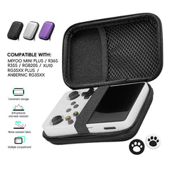 Carrying Case for Handheld Consoles - Onlytenbucks.com