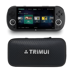 Carrying Case for Trimui Smart Pro and Nintendo 3DS - Onlytenbucks.com